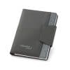 Brinde Moleskine A5 com Capa Couro Sintético Personalizado - Veg Brindes Curitiba_4