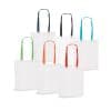 Brinde Sacola TNT 80g 33x39x8cm Personalizada - Veg Brindes Curitiba.