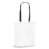 Brinde Sacola TNT 80g 33x39x8cm Personalizada - Veg Brindes Curitiba.
