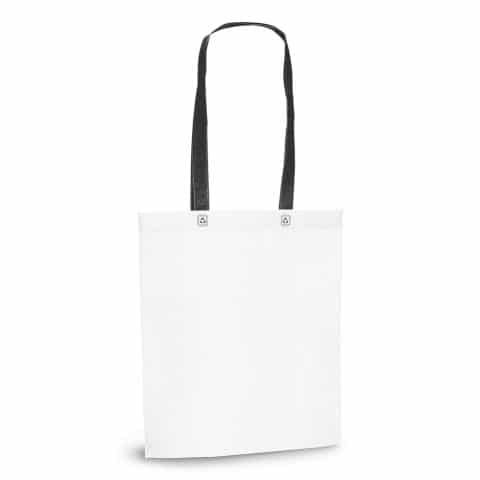 Brinde Sacola TNT 80g 33x39x8cm Personalizada - Veg Brindes Curitiba.