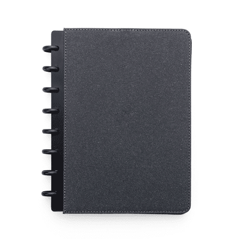 Brinde Caderno 18x22cm Personalizado - Veg Brindes Curitiba.