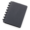 Brinde Caderno 18x22cm Personalizado - Veg Brindes Curitiba.