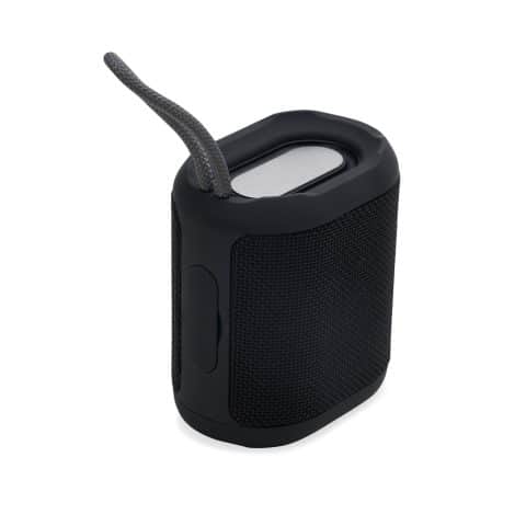 Brinde Caixa de Som Multimídia Personalizada - Veg Brindes Curitiba.