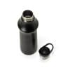 Brinde Garrafa Térmica Inox 500ml Personalizada - Veg Brindes Curitiba.