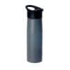 Brinde Squeeze Alumínio 750ml Personalizado - Veg Brindes Curitiba.
