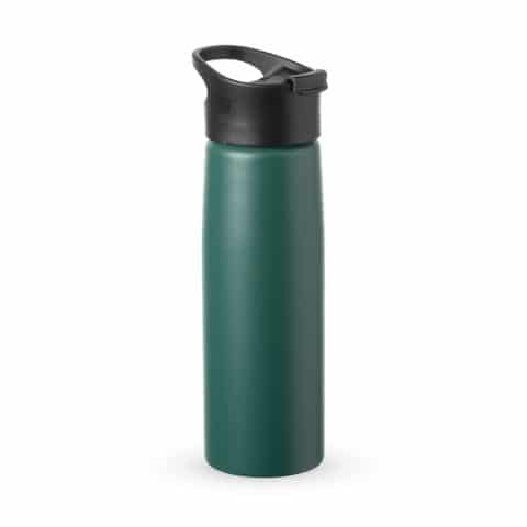 Brinde Squeeze Alumínio 750ml Personalizado - Veg Brindes Curitiba.