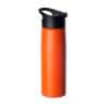Brinde Squeeze Alumínio 750ml Personalizado - Veg Brindes Curitiba.