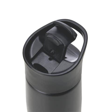 Brinde Squeeze Alumínio 750ml Personalizado - Veg Brindes Curitiba.