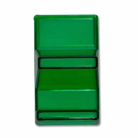 Brinde Suporte Celular Acrílico Personalizado - Veg Brindes Curitiba.
