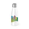 Brinde Garrafa Alumínio 500ml Personalizada_Veg Brindes Curitiba.