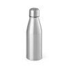 Brinde Garrafa Alumínio 500ml Personalizada - Veg Brindes Curitiba.