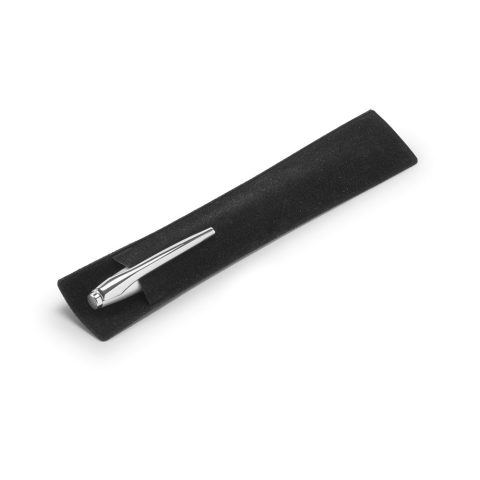 Brinde Esferográfica em metal Personalizada - Veg Brindes Corporativos Personalizados.
