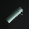 Brinde Garrafa Térmica Inox 450ml Personalizada - Veg Brindes Curitiba.