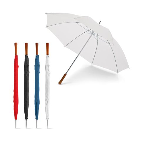 Brinde Guarda-Chuva Golfe ø127cm Personalizado_Veg Brindes Corporativos Personalizados.