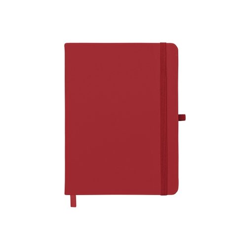 Brinde Caderneta Moleskine 13x18cm Pautada Personalizada - Veg Brindes Curitiba
