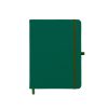 Brinde Caderneta Moleskine 13x18cm Pautada Personalizada - Veg Brindes Curitiba