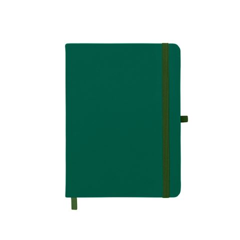 Brinde Caderneta Moleskine 13x18cm Pautada Personalizada - Veg Brindes Curitiba