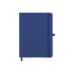 Brinde Caderneta Moleskine 13x18cm Pautada Personalizada - Veg Brindes Curitiba