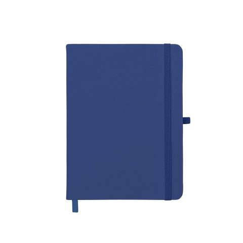 Brinde Caderneta Moleskine 13x18cm Pautada Personalizada - Veg Brindes Curitiba