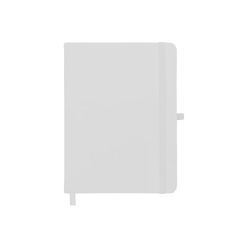 Brinde Caderneta Moleskine 13x18cm Pautada Personalizada - Veg Brindes Curitiba