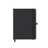 Brinde Caderneta Moleskine 13x18cm Pautada Personalizada - Veg Brindes Curitiba