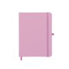 Brinde Caderneta Moleskine 13x18cm Pautada Personalizada - Veg Brindes Curitiba