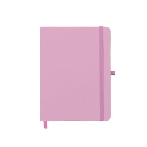 Brinde Caderneta Moleskine 13x18cm Pautada Personalizada - Veg Brindes Curitiba