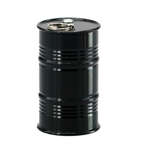 Brinde Pen Drives Barril Metal Personalizado - Veg Brindes Curitiba.