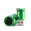 Brinde Pen Drives Barril Metal Personalizado - Veg Brindes Curitiba.