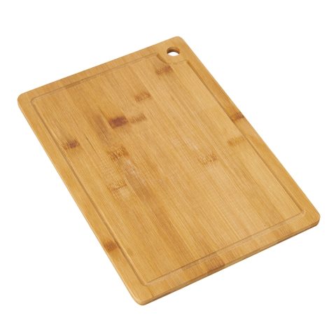 Brinde Tábua de Corte 20x30cm Bambu Personalizada - Veg Brindes Corporativos Personalizados.