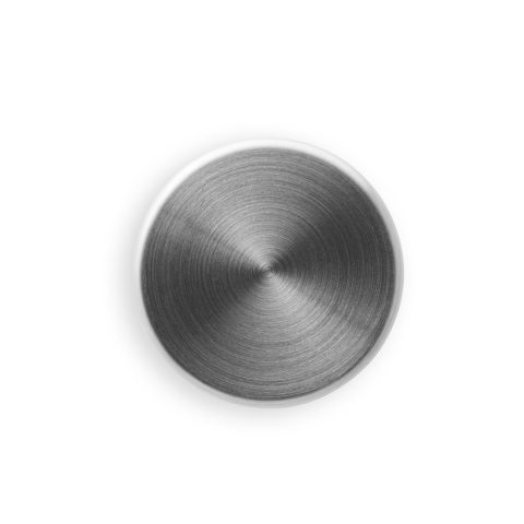 Brinde Garrafa Térmica Inox 530ml Personalizada - Veg Brindes Curitiba.