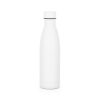 Brinde Garrafa Térmica Inox 530ml Personalizada - Veg Brindes Curitiba.