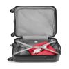 Brinde Mala Viagem 31 Litros Personalizada - Veg Brindes Curitiba.