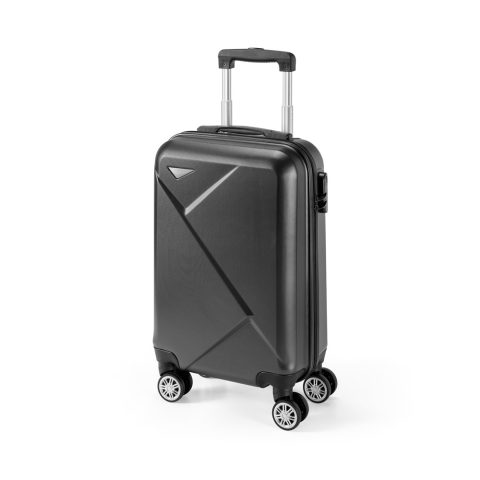 Brinde Mala Viagem 34 Litros Personalizada - Veg Brindes Curitiba.