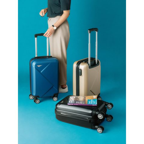Brinde Mala Viagem 34 Litros Personalizada - Veg Brindes Curitiba.