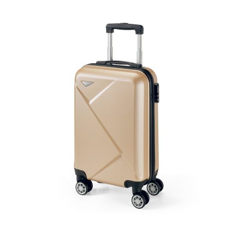 Brinde Mala Viagem 34 Litros Personalizada - Veg Brindes Curitiba.