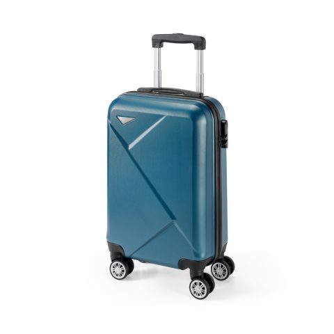 Brinde Mala Viagem 34 Litros Personalizada - Veg Brindes Curitiba.