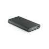 Brinde Power Bank ABS 10.000mAh Personalizado - Veg Brindes Personalizados.