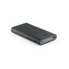 Brinde Power Bank ABS 10.000mAh Personalizado - Veg Brindes Personalizados.