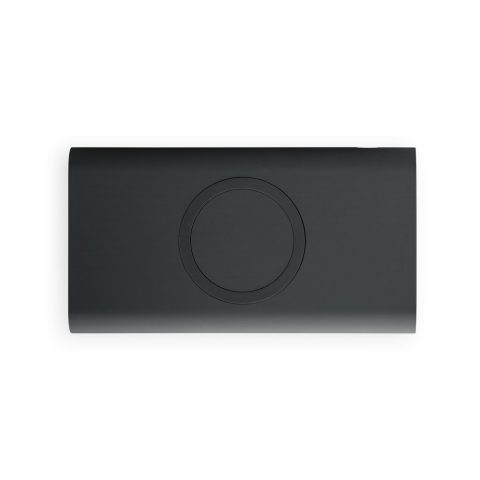 Brinde Power Bank ABS 10.000mAh Personalizado - Veg Brindes Personalizados.