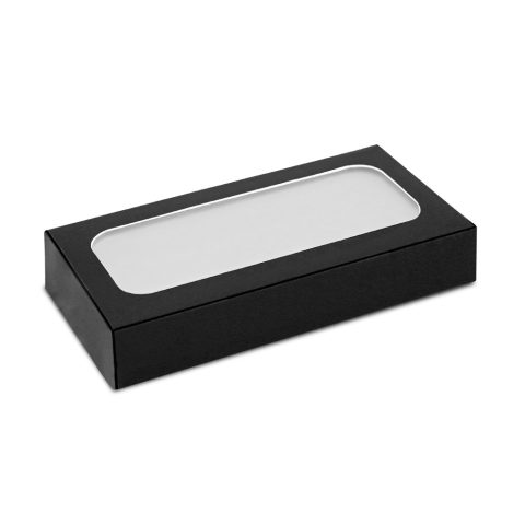 Brinde Power Bank ABS 10.000mAh Personalizado - Veg Brindes Personalizados.