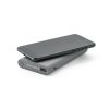 Brinde Power Bank ABS 10.000mAh Personalizado - Veg Brindes Personalizados.