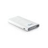 Brinde Power Bank ABS 10.000mAh Personalizado - Veg Brindes Personalizados.