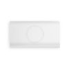 Brinde Power Bank ABS 10.000mAh Personalizado - Veg Brindes Personalizados.