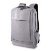 Brinde Mochila Notebook Poliéster Personalizada - Veg Brindes Corporativos.