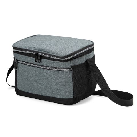 Brinde Bolsa Térmica 10 Litros Personalizada - Veg Brindes Corporativos Personalizados.
