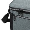 Brinde Bolsa Térmica 10 Litros Personalizada - Veg Brindes Corporativos Personalizados.