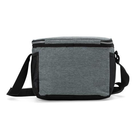 Brinde Bolsa Térmica 10 Litros Personalizada - Veg Brindes Corporativos Personalizados.