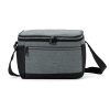 Brinde Bolsa Térmica 10 Litros Personalizada - Veg Brindes Corporativos Personalizados.