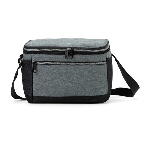 Brinde Bolsa Térmica 10 Litros Personalizada - Veg Brindes Corporativos Personalizados.